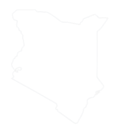 Map of Kenya